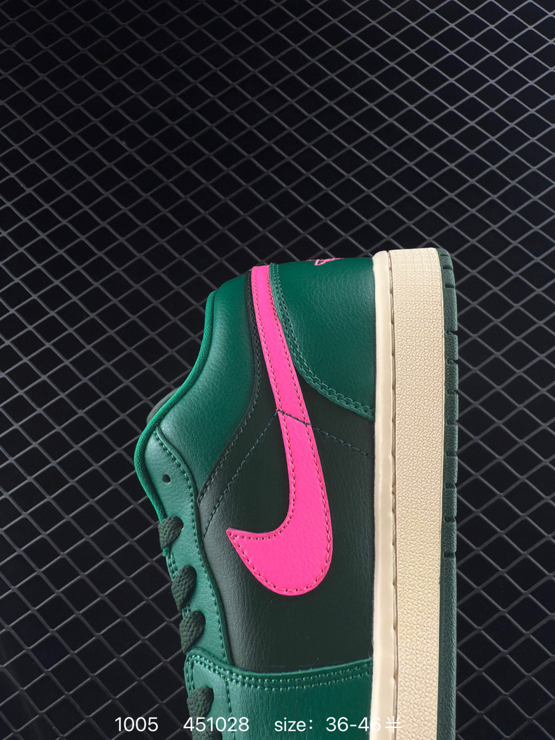 Nike Air Jordan 1 Low GS AJ1